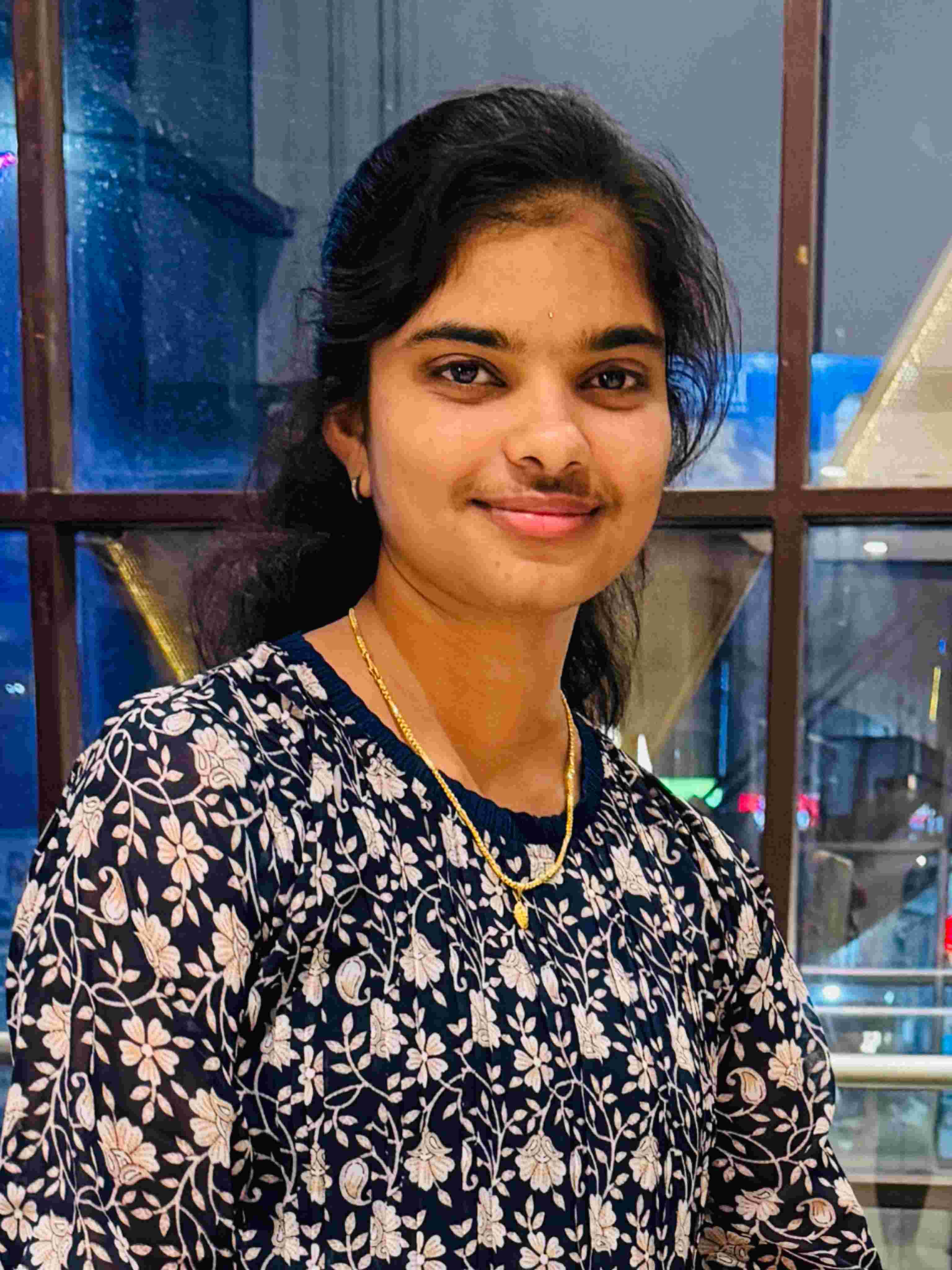 SRITW Placements selected students at Capgemini